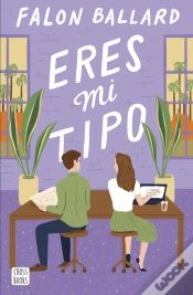 Capa do artigo Eres Mi Tipo