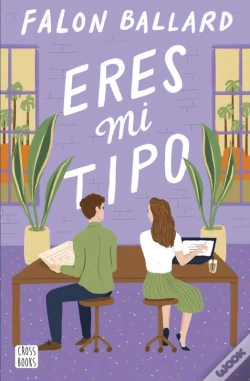 Capa do artigo Eres Mi Tipo