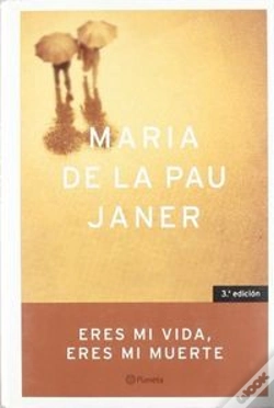 Capa do artigo Eres Mi Vida, Eres Mi Muerte