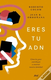 Capa do artigo Eres Tu Adn