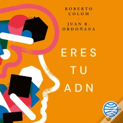 Capa do artigo Eres Tu Adn
