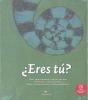 ¿Eres Tú? - Preview