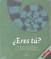 Capa do artigo ¿Eres Tú?