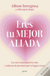 Capa do artigo Eres Tu Mejor Aliada