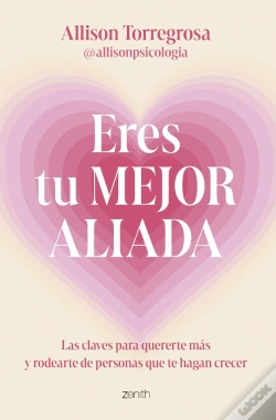 Capa do artigo Eres Tu Mejor Aliada