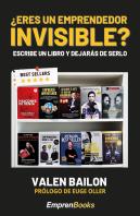 ¿Eres Un Emprendedor Invisible?