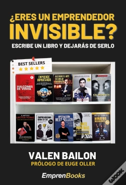 Capa do artigo ¿Eres Un Emprendedor Invisible?