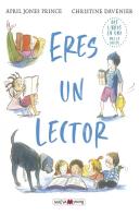 Eres Un Lector Eres Un Escritor
