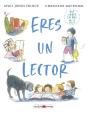 Eres Un Lector Eres Un Escritor - Preview