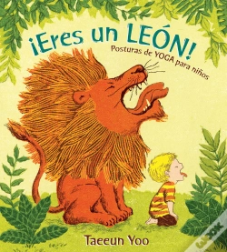 Capa do artigo ¡Eres Un León!