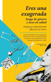 Capa do artigo Eres Una Exagerada