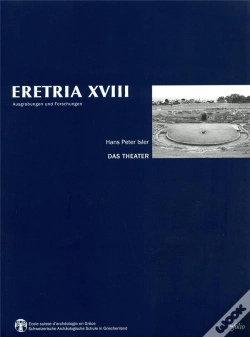 Capa do artigo Eretria Xviii-Das Theater