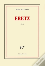 Capa do artigo Eretz