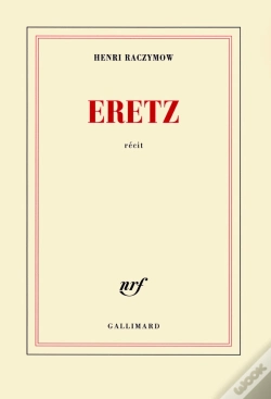 Capa do artigo Eretz