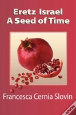 Capa do artigo Eretz Israel A Seed Of Time