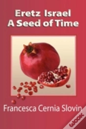 Capa do artigo Eretz Israel A Seed Of Time