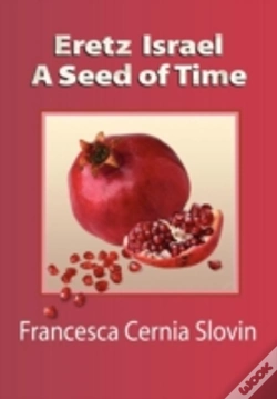 Capa do artigo Eretz Israel A Seed Of Time