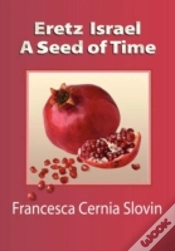 Capa do artigo Eretz Israel A Seed Of Time