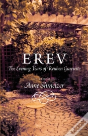 Capa do artigo Erev