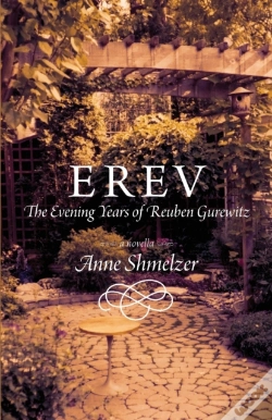 Capa do artigo Erev