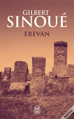 Capa do artigo Erevan