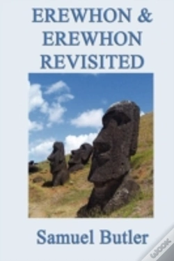 Capa do artigo Erewhon And Erewhon Revisited