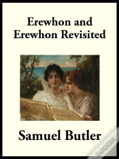 Capa do artigo Erewhon And Erewhon Revisited