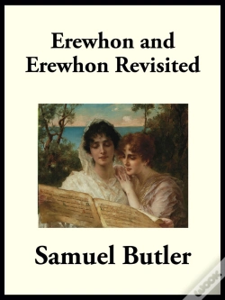 Capa do artigo Erewhon And Erewhon Revisited
