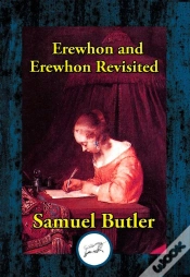 Capa do artigo Erewhon And Erewhon Revisited