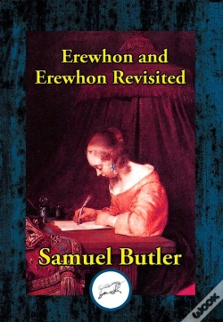 Capa do artigo Erewhon And Erewhon Revisited