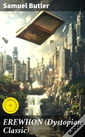Capa do artigo Erewhon (Dystopian Classic)