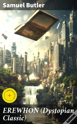Capa do artigo Erewhon (Dystopian Classic)