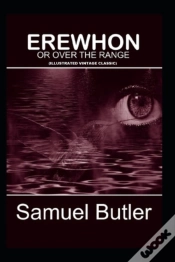 Capa do artigo Erewhon, Or Over The Range
