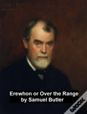 Capa do artigo Erewhon Or Over The Range