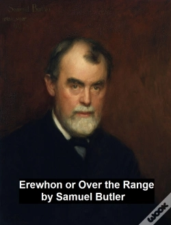 Capa do artigo Erewhon Or Over The Range