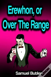 Capa do artigo Erewhon, Or Over The Range