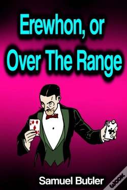 Capa do artigo Erewhon, Or Over The Range