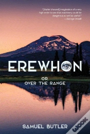 Capa do artigo Erewhon, Or, Over The Range (Warbler Classics Annotated Edition)