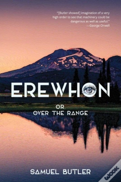 Capa do artigo Erewhon, Or, Over The Range (Warbler Classics Annotated Edition)