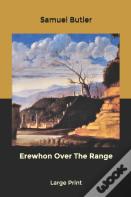 Erewhon Over The Range
