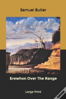Capa do artigo Erewhon Over The Range