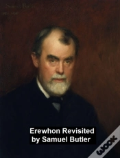 Capa do artigo Erewhon Revisited