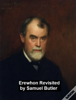 Capa do artigo Erewhon Revisited