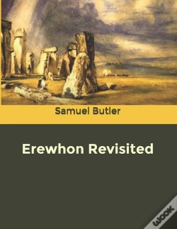 Capa do artigo Erewhon Revisited