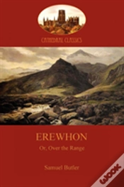 Capa do artigo Erewhon
