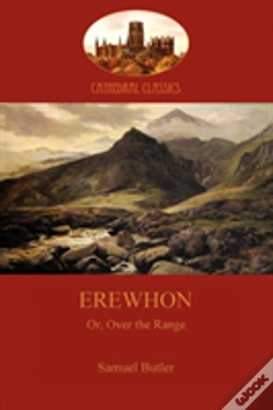 Capa do artigo Erewhon