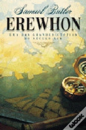 Capa do artigo Erewhon