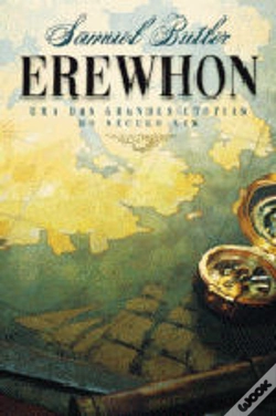 Capa do artigo Erewhon