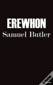 Capa do artigo Erewhon