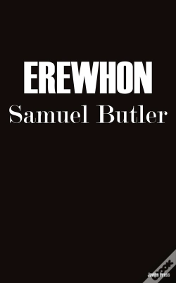 Capa do artigo Erewhon